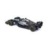 Mini_Carro_Mercedes-AMG_F1_W16_George_Russell_N°_63_Maisto_10339023800