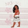 Camiseta_Manga_Corta_Estampado_Moana_Beige_Niñas_Disney_125949632