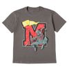 Camiseta_Manga_Corta_Miles_Morales_Gris_Niños_-_Marvel_125950003