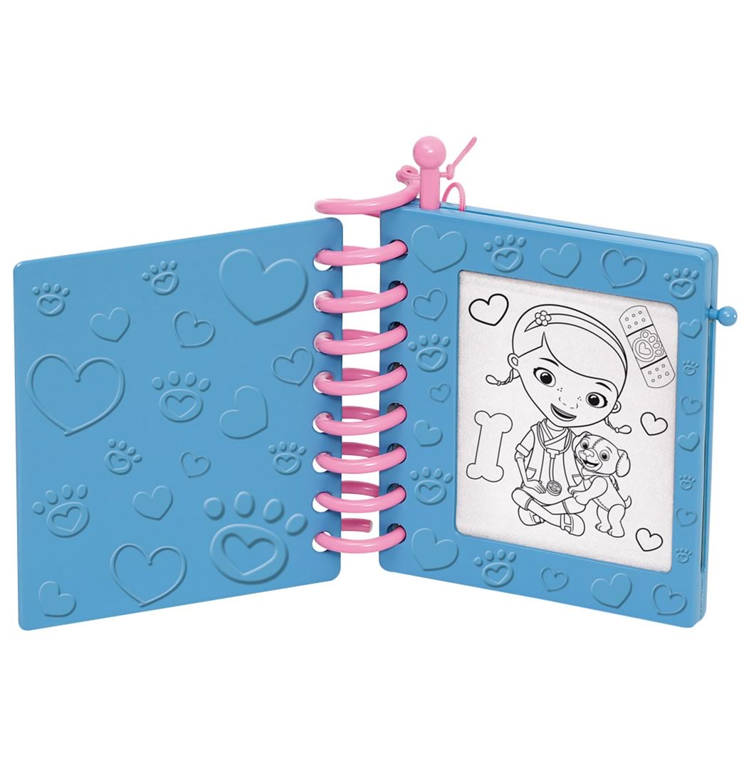 Cuaderno de Veterinaria
