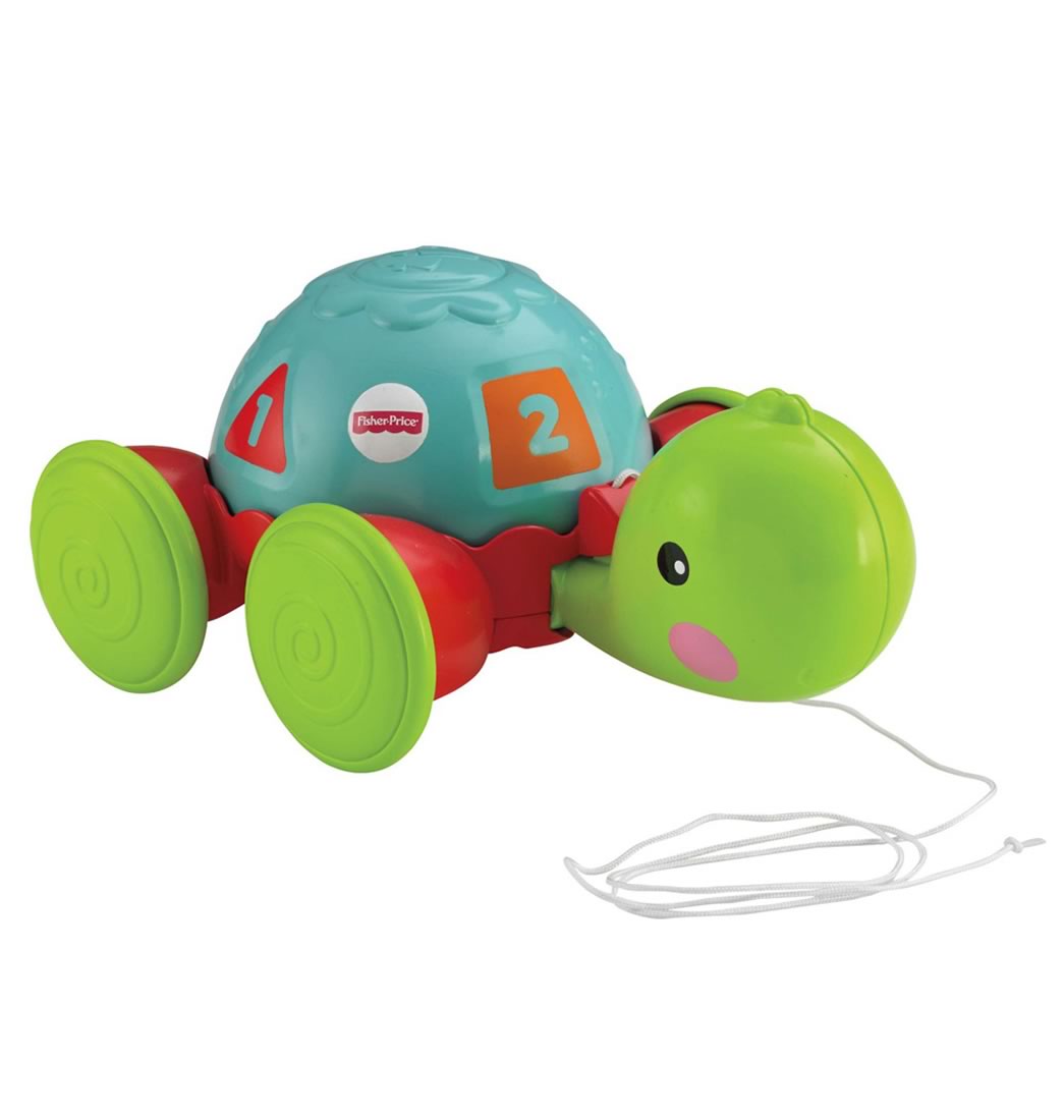 fisher price pepe ganga