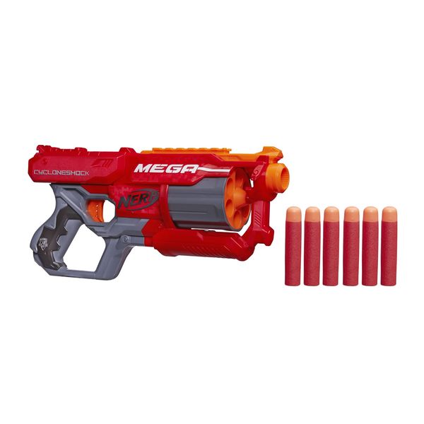 dardos nerf pepe ganga