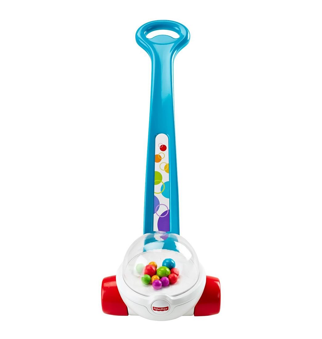 caminador fisher price pepe ganga