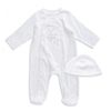 Set_Pijama_Enteriza_y_Gorro_Blanco_Bebés_Unisex_-_Little_Me_759210