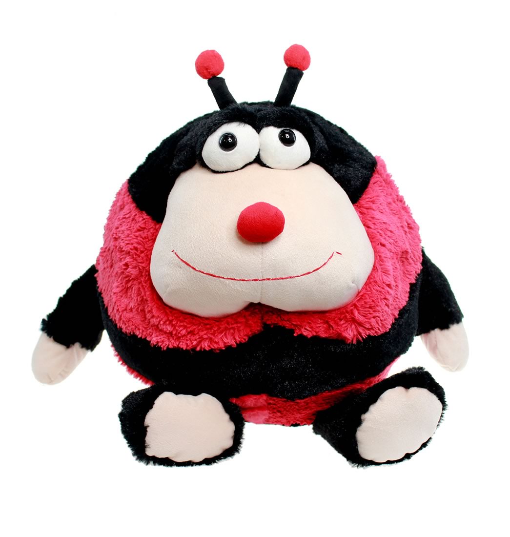 cocodrilo de peluche pepe ganga