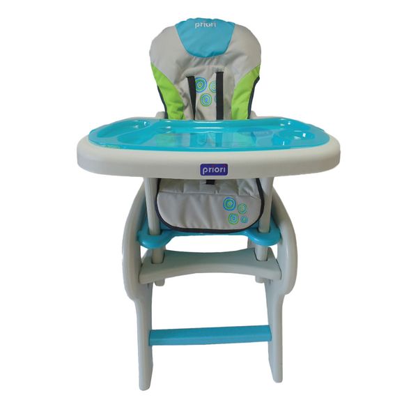 Silla Comedor 2 En 1 Dandelion-Azul Priori - Pepe Ganga - pepeganga Silla Comedor 2 En 1 Dandelion-Azul Priori - Pepe Ganga - pepeganga