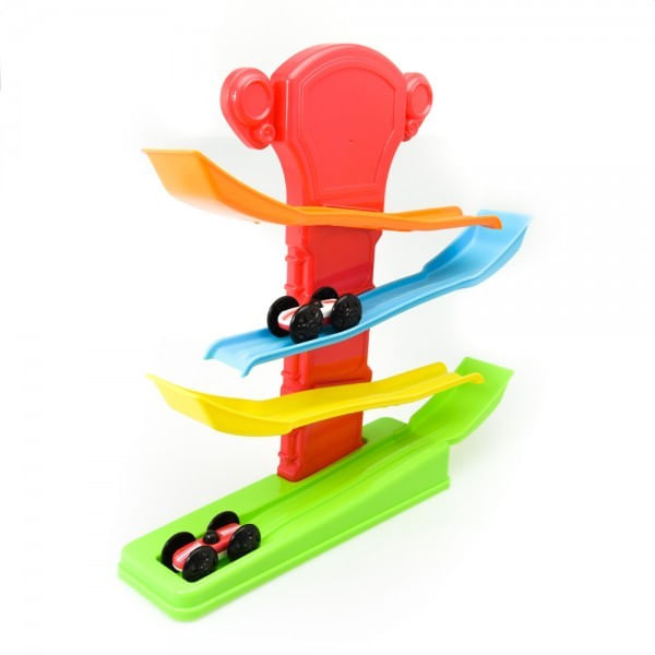 pistas de carros para niños pepe ganga