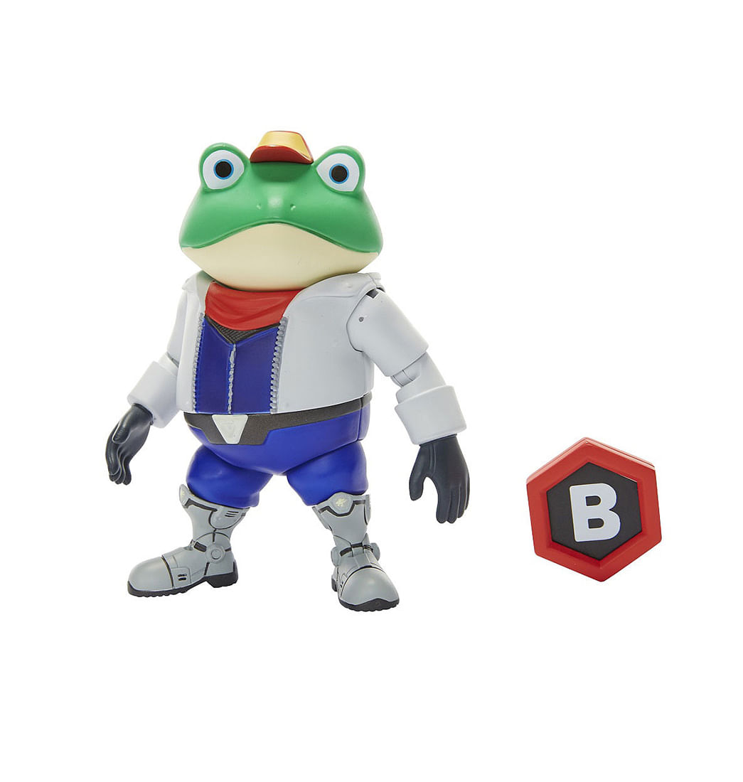 pinypon pepe ganga