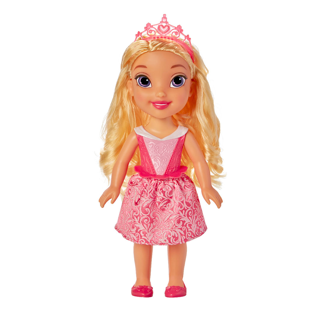 muñeca rapunzel pepe ganga