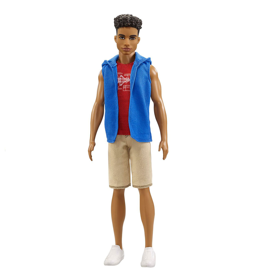 Ken Fashionista N° 5