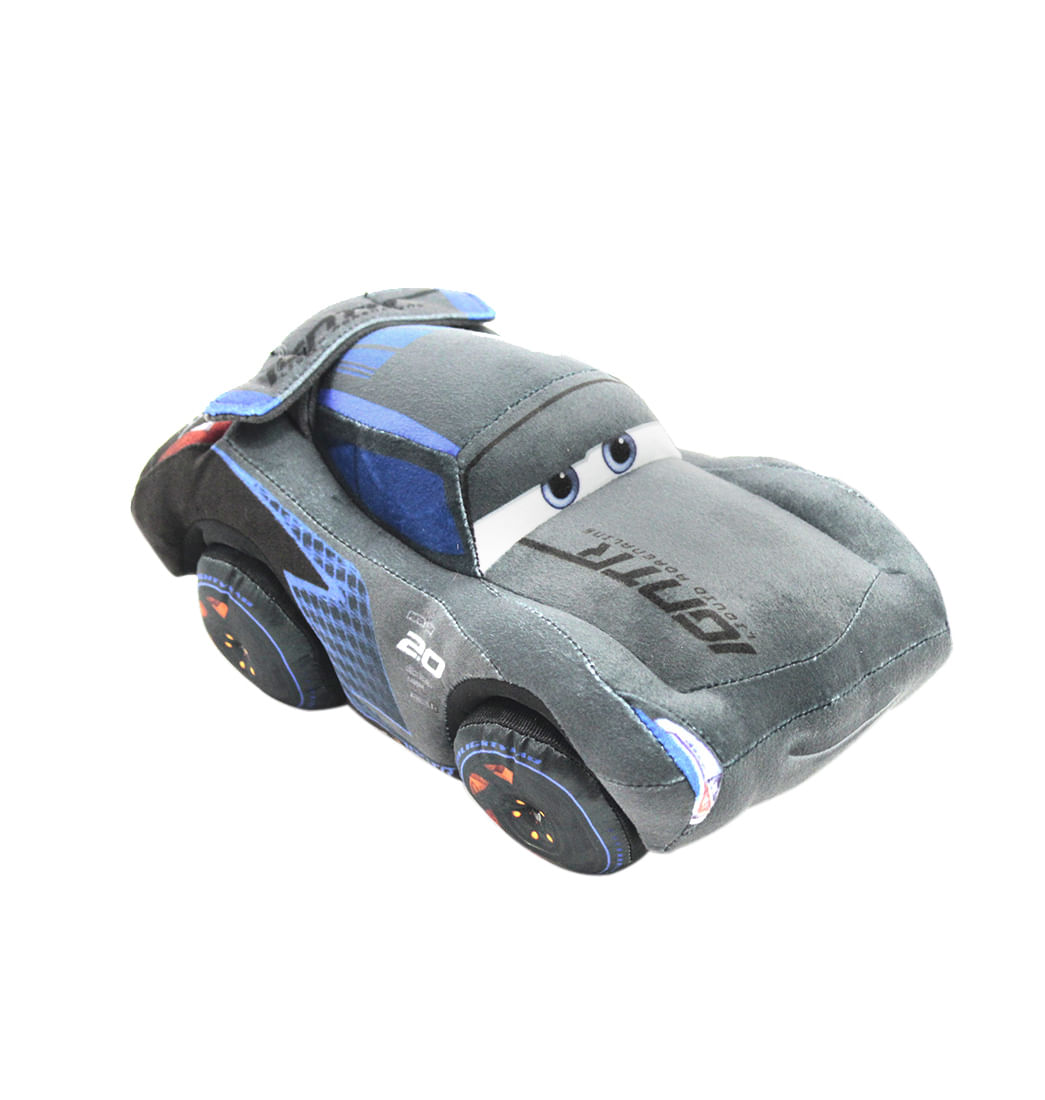 peluche cars rayo mcqueen