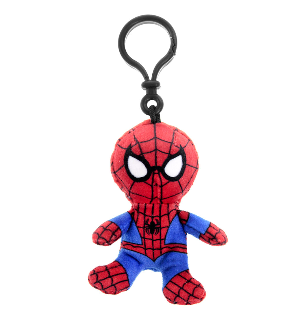 spider peluche