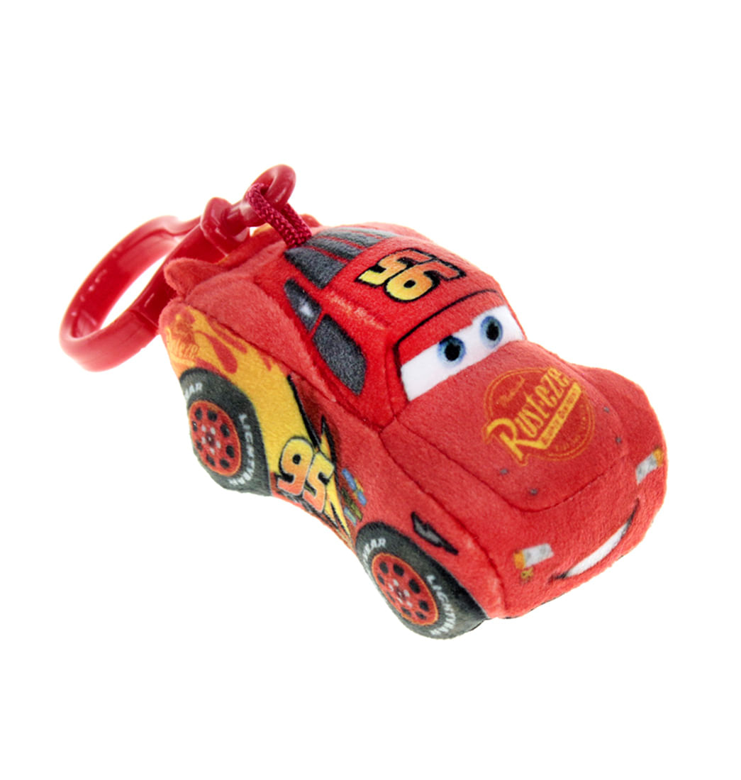 el rayo mcqueen 4