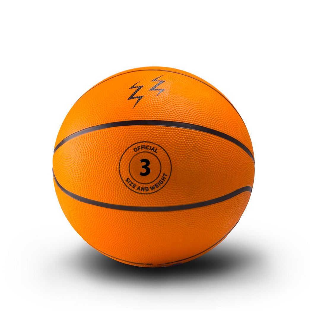 Balón de Basketball - Azul|Pepe Ganga - pepeganga