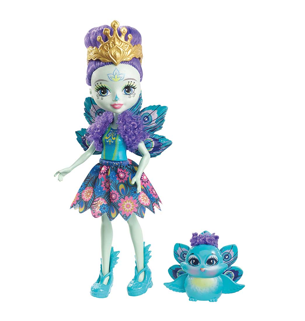 enchantimals costo
