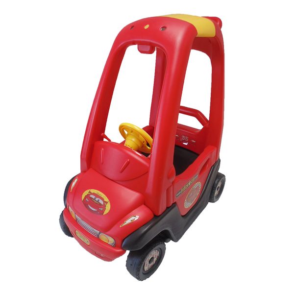 pepe ganga carros montables