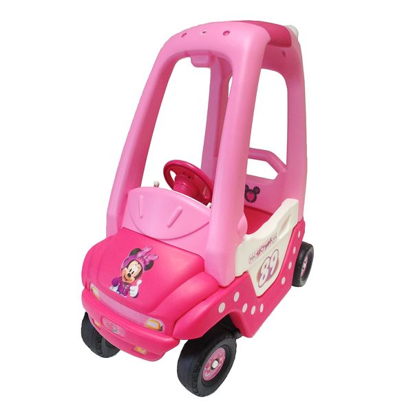 pepe ganga carros montables