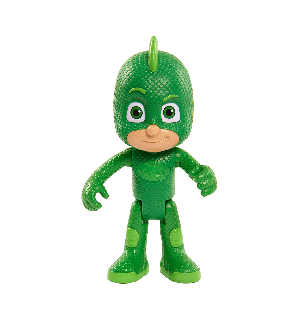 heroes en pijamas juguetes pepe ganga