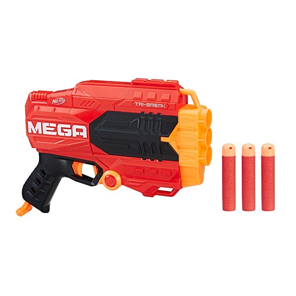 dardos nerf pepe ganga