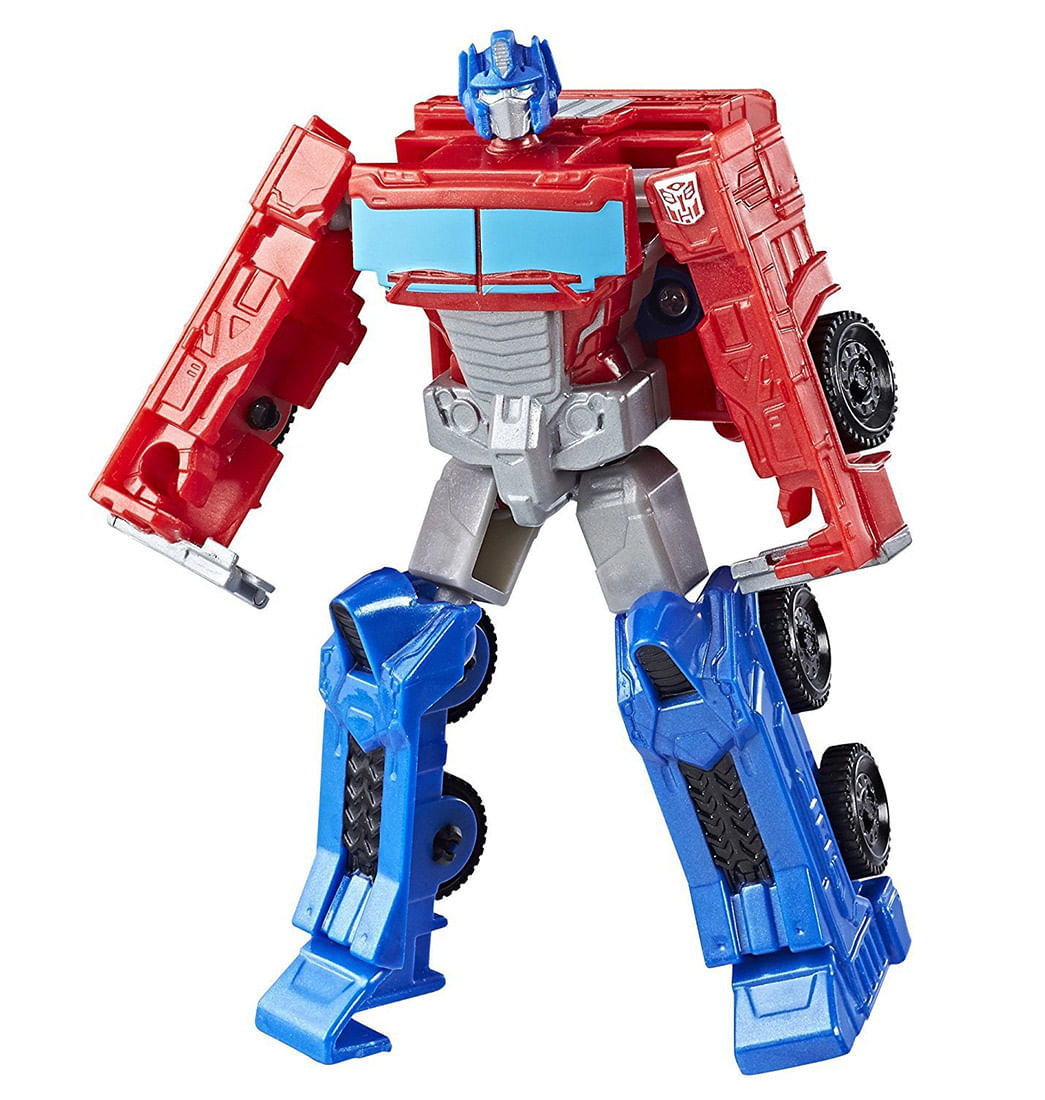 juguetes transformers pepe ganga