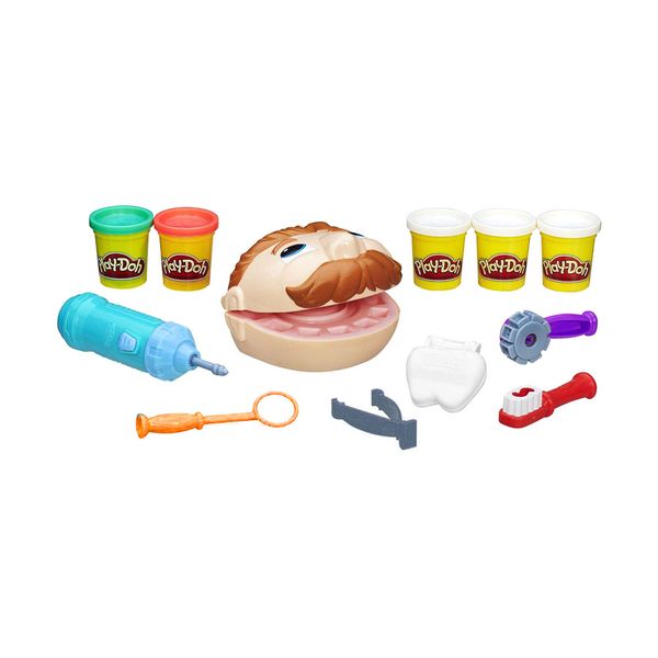 el dentista bromista precio