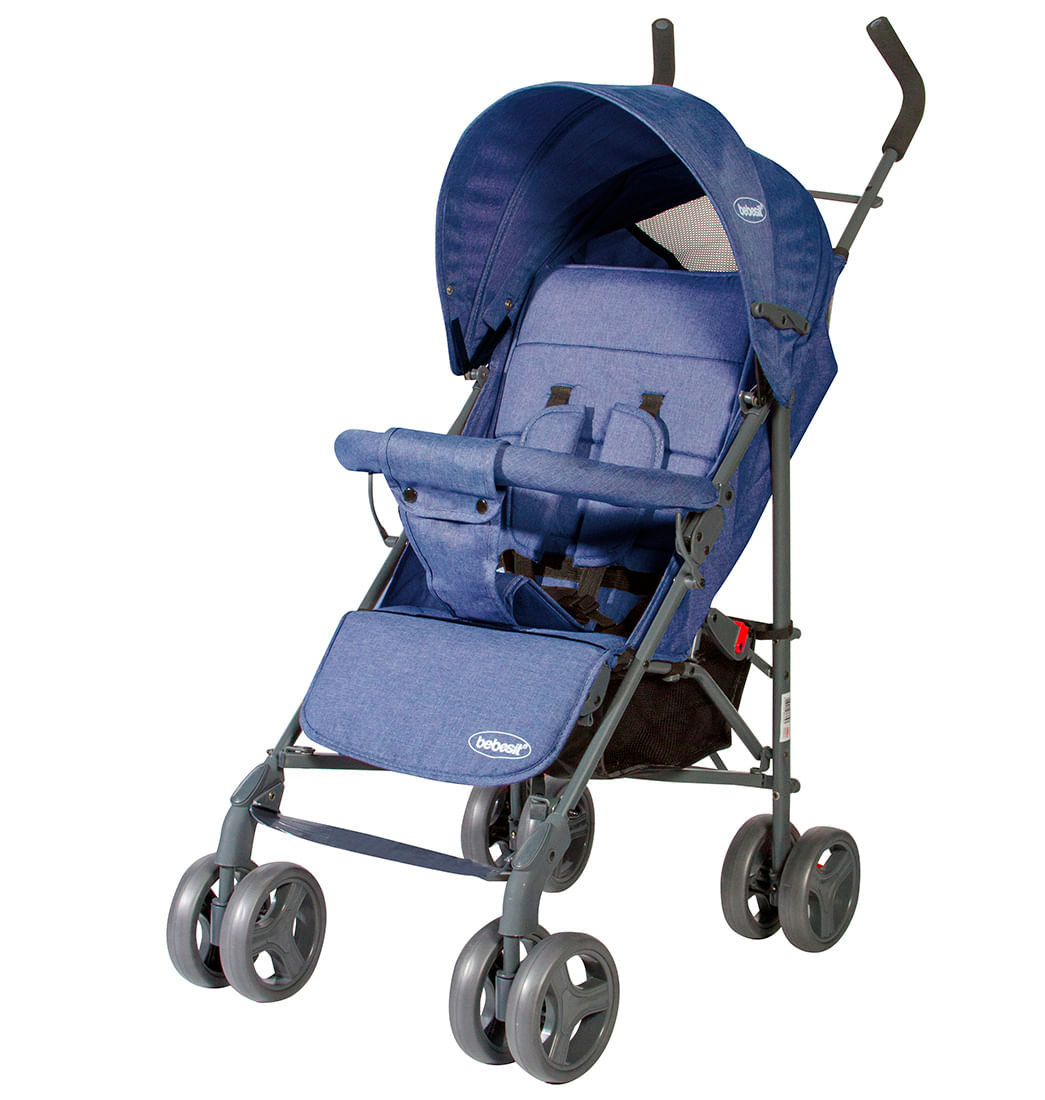 coches bebes baratos