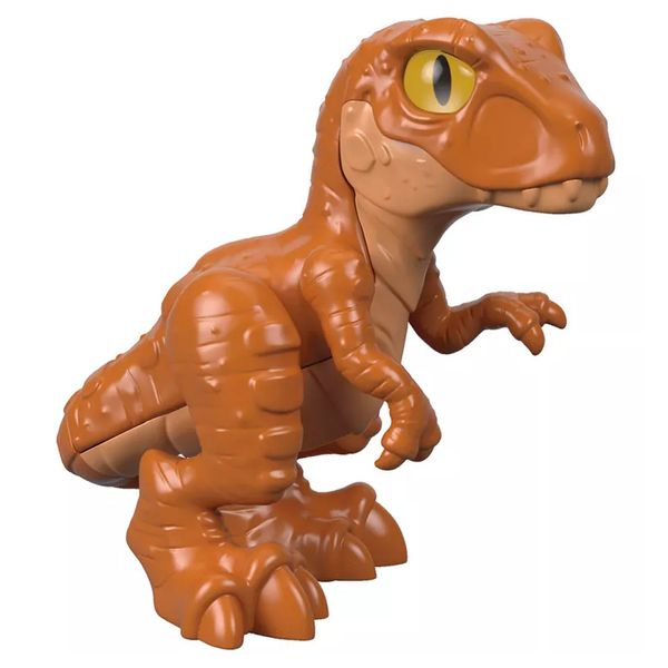 dinosaurio t rex imaginext