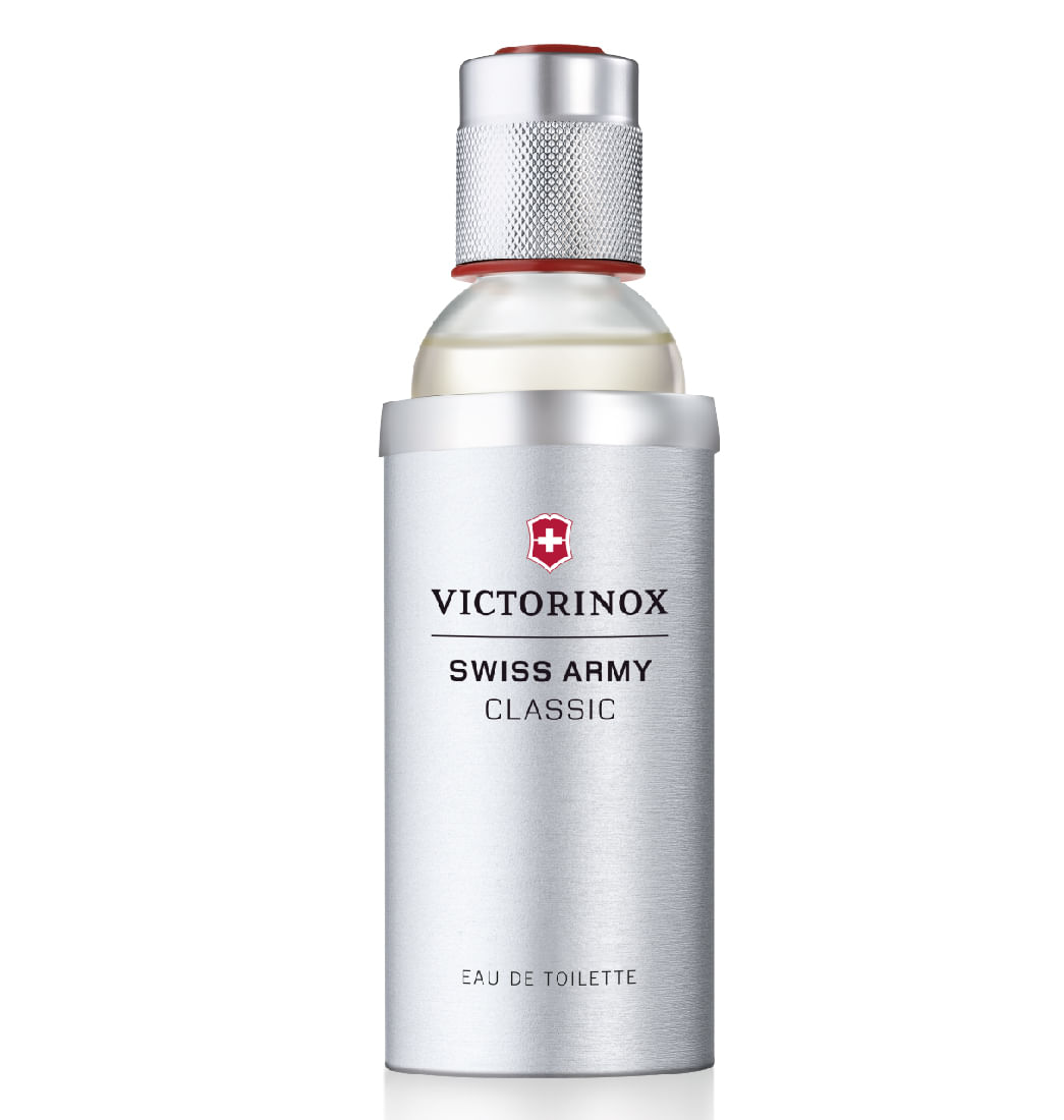 victorinox perfume hombre