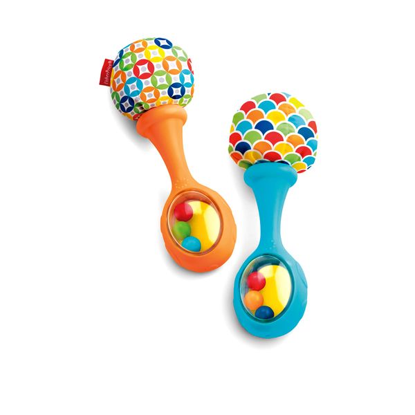 Maracas Coloridas Fisher Price Pepe Ganga Pepeganga Maracas Coloridas Fisher Price Pepe Ganga Pepeganga