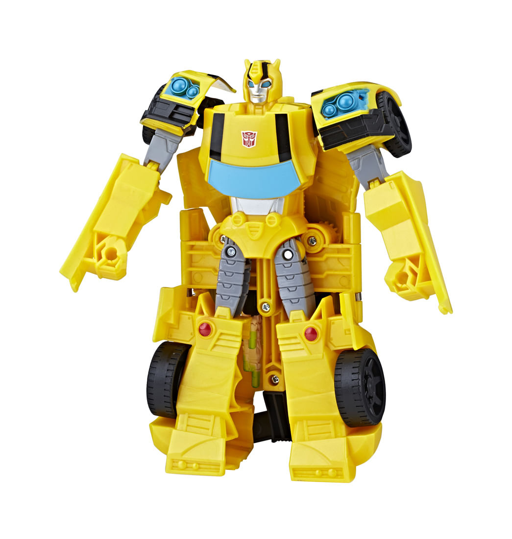 juguetes transformers pepe ganga