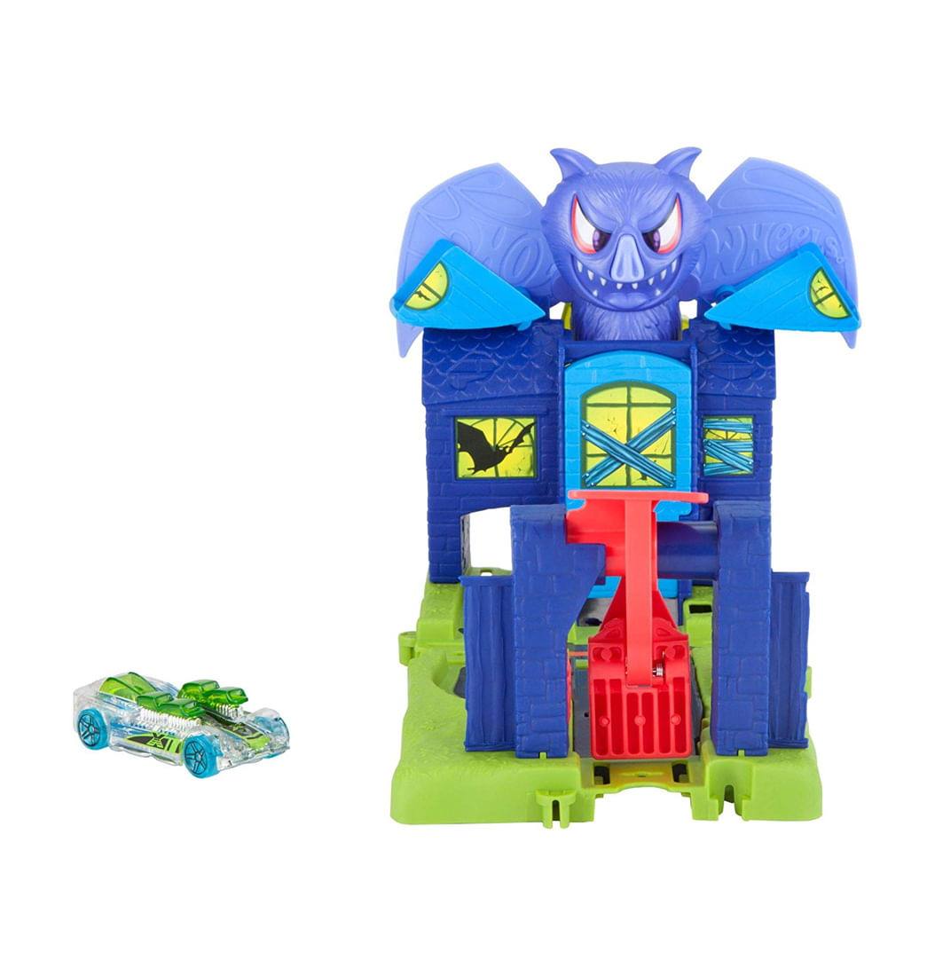 pistas de carros para niños pepe ganga