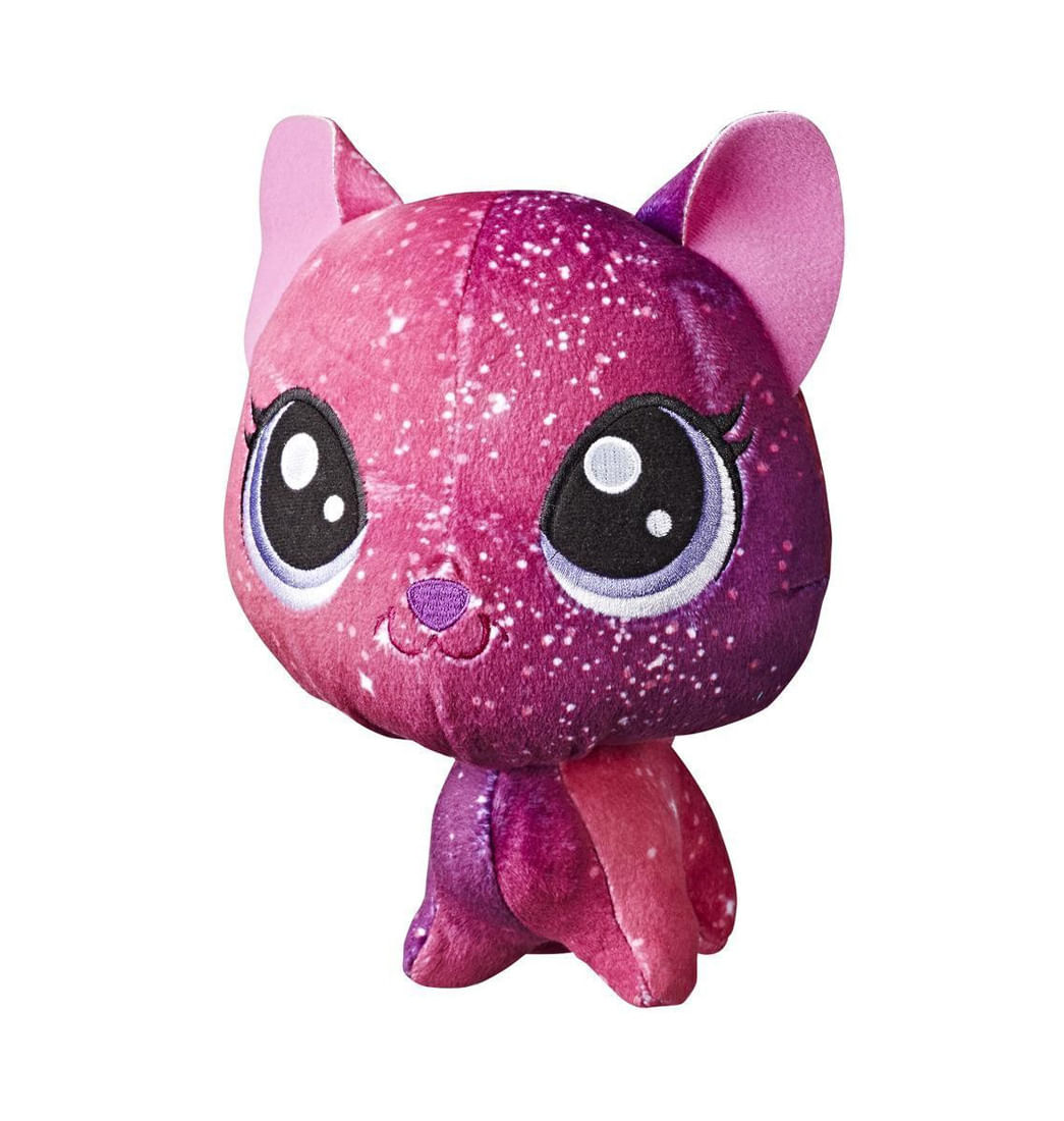 little especho de juguete
