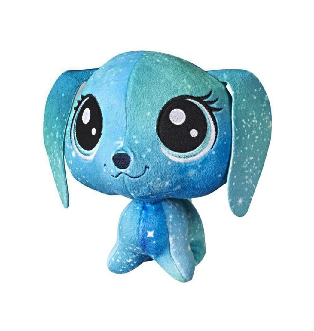 little especho de juguete