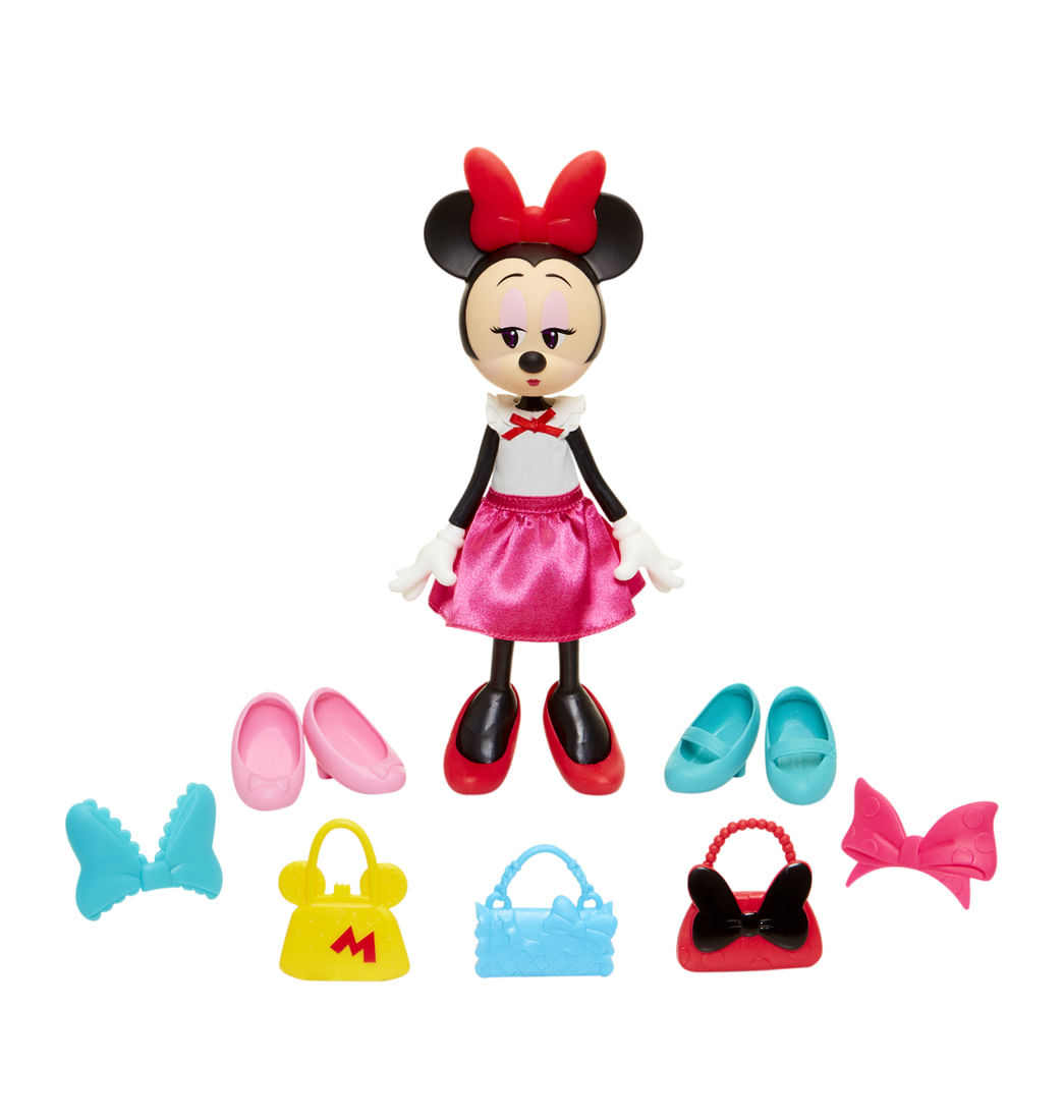 cocina de minnie mouse pepe ganga
