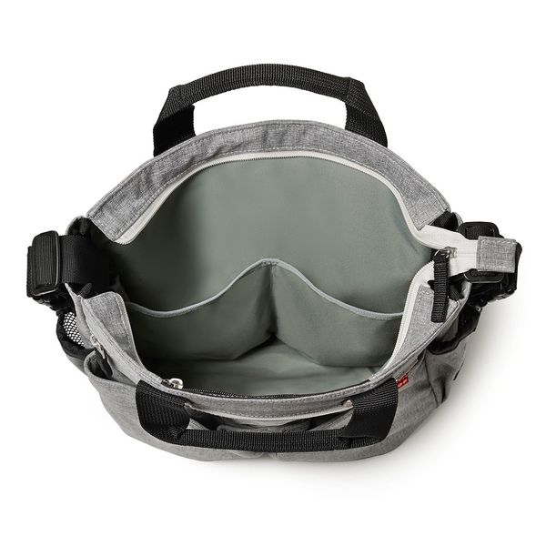 pañalera fisher price pepe ganga