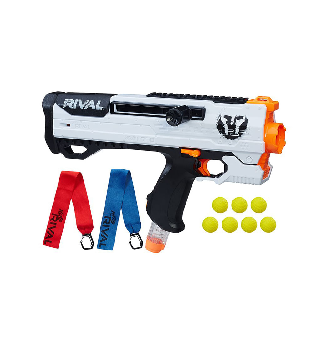 pistolas nerf en pepe ganga