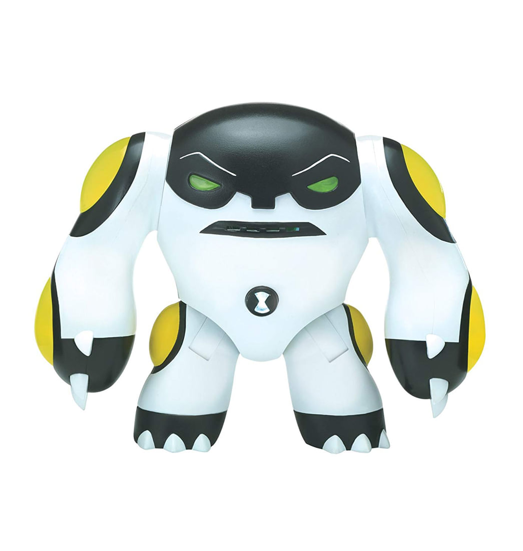 peluche de ben 10