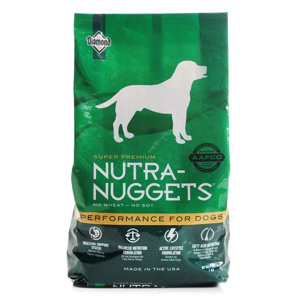 nutra nuggets amazon