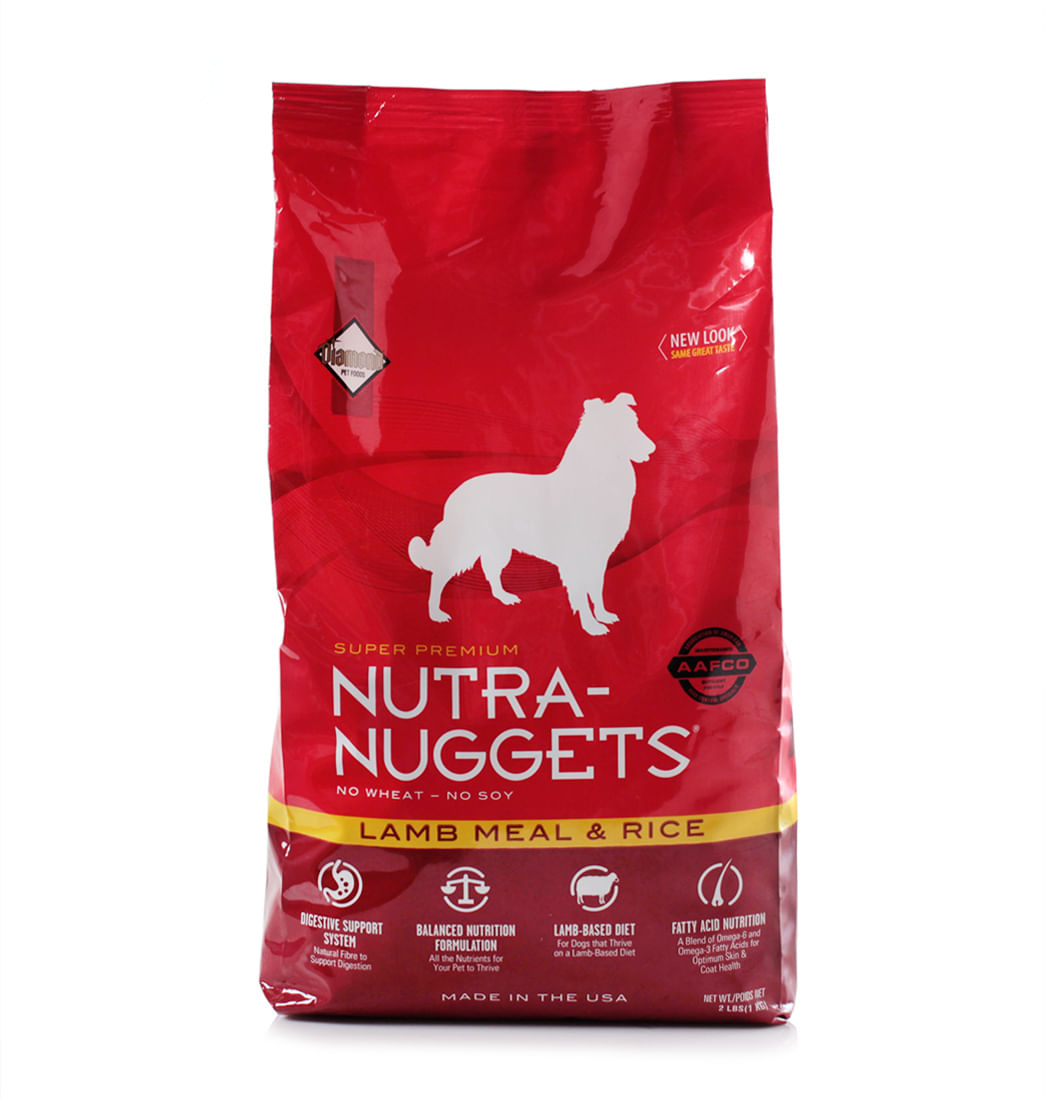 nutra nuggets puppy homecenter