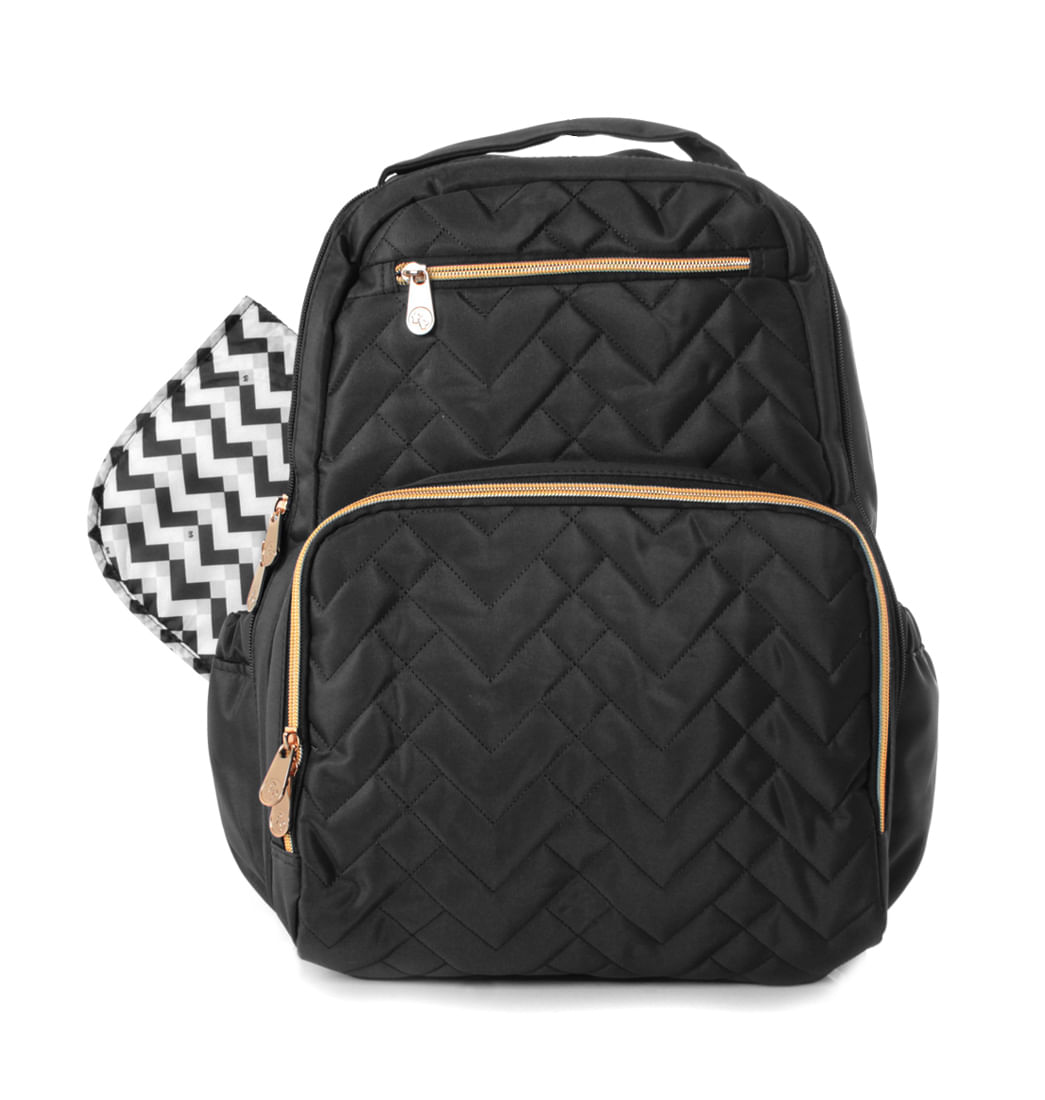 pañalera fisher price pepe ganga