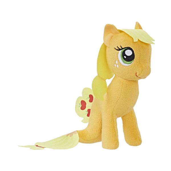 my little pony applejack another peppa pig