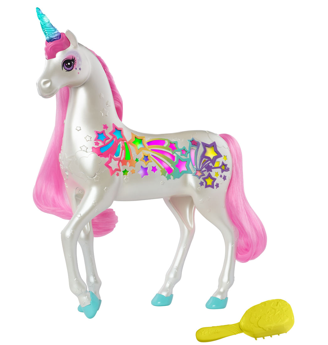 Unicornio peluche best sale pepe ganga