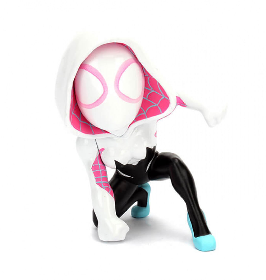 spider gwen juguetes