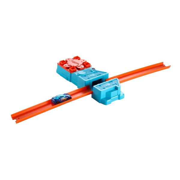 pista tiburon hot wheels pepe ganga