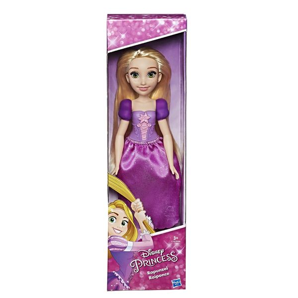 muñeca princesa sofia pepe ganga