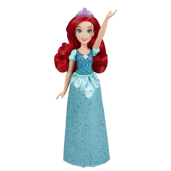 muñeca princesa sofia pepe ganga