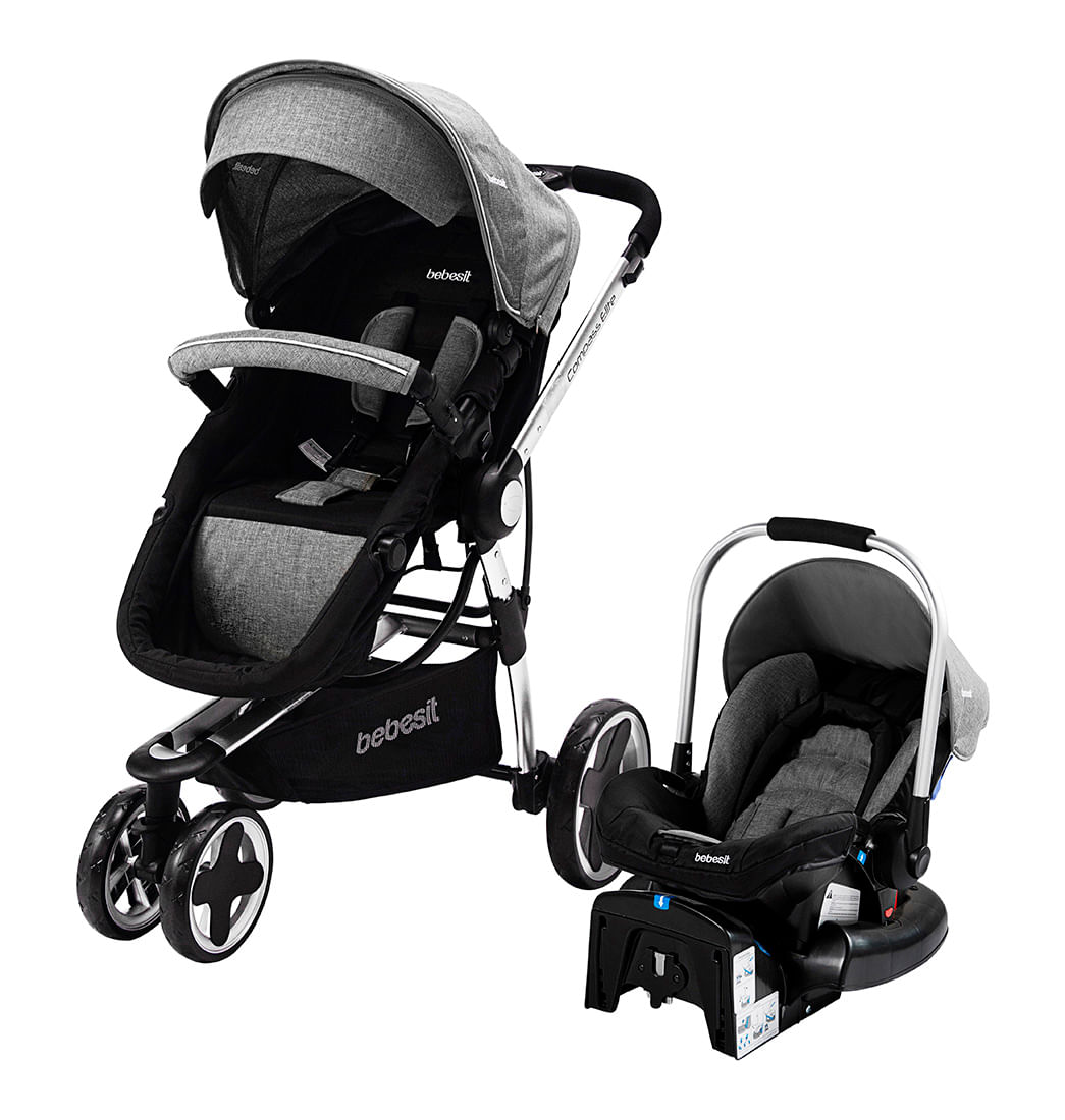 Taşıma Aracı Pepe Ganga BebÃ©s Cuna Corral Para Bebe Niña