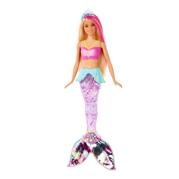 avion de la barbie pepe ganga