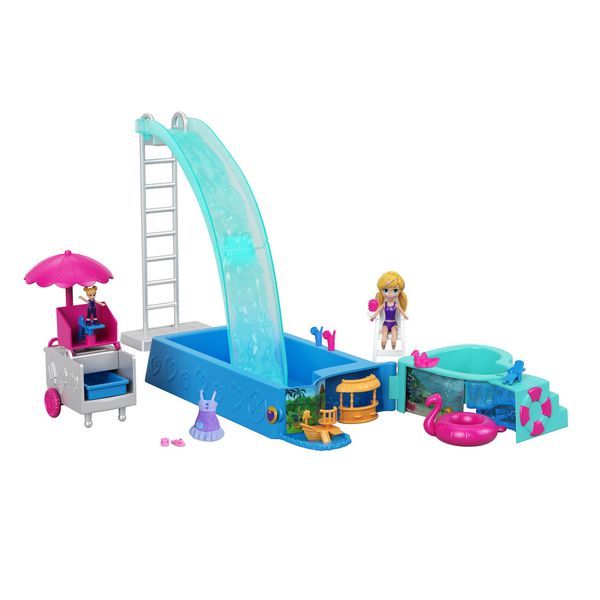 pepe ganga polly pocket