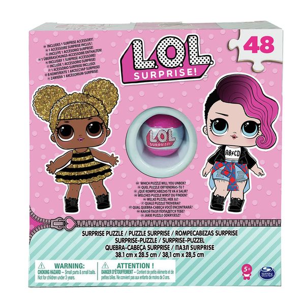 pepe ganga lol surprise